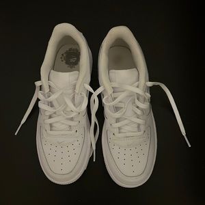 NIKE Air Force 1 - Big Kids